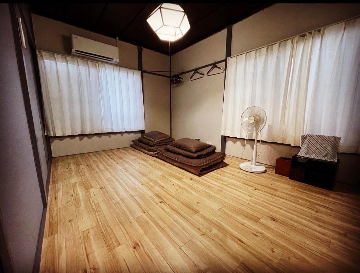 無料温泉チケット付 Oyado-Ichigo-Nie お宿一期二笑 #Ig1 Ito  Dış mekan fotoğraf